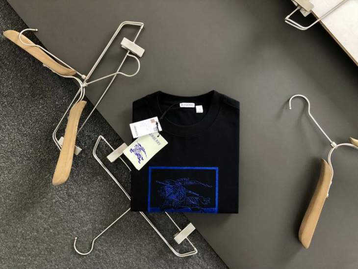 Picture of Burberry T Shirts Short _SKUBurberryS-2XLtltx4919796